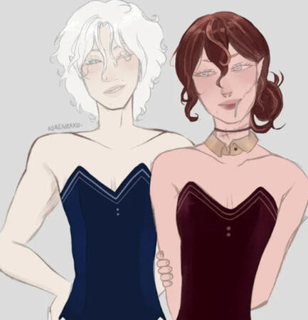 Bunny outfits without the bunny